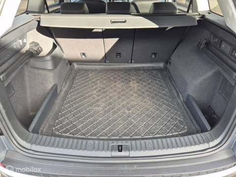 Škoda Kodiaq 1.4 TSI ACT Style Business, Leer. 360 Camera, Trekhaak