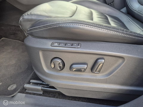 Škoda Kodiaq 1.4 TSI ACT Style Business, Leer. 360 Camera, Trekhaak