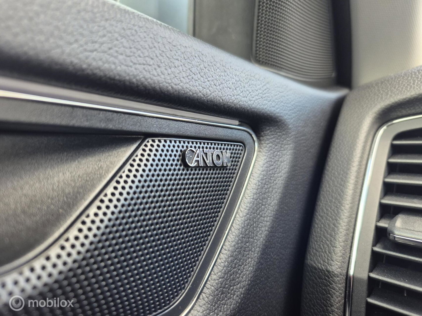 Škoda Kodiaq 1.4 TSI ACT Style Business, Leer. 360 Camera, Trekhaak