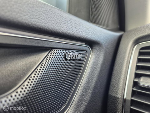 Škoda Kodiaq 1.4 TSI ACT Style Business, Leer. 360 Camera, Trekhaak