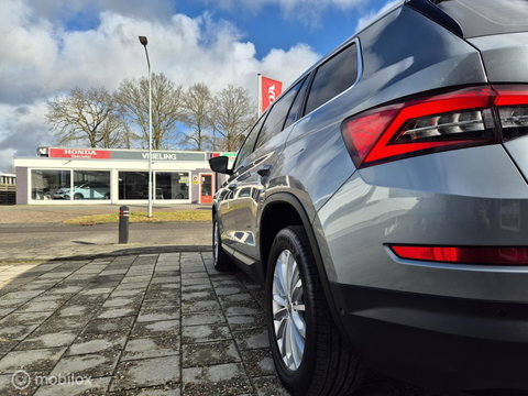 Škoda Kodiaq 1.4 TSI ACT Style Business, Leer. 360 Camera, Trekhaak
