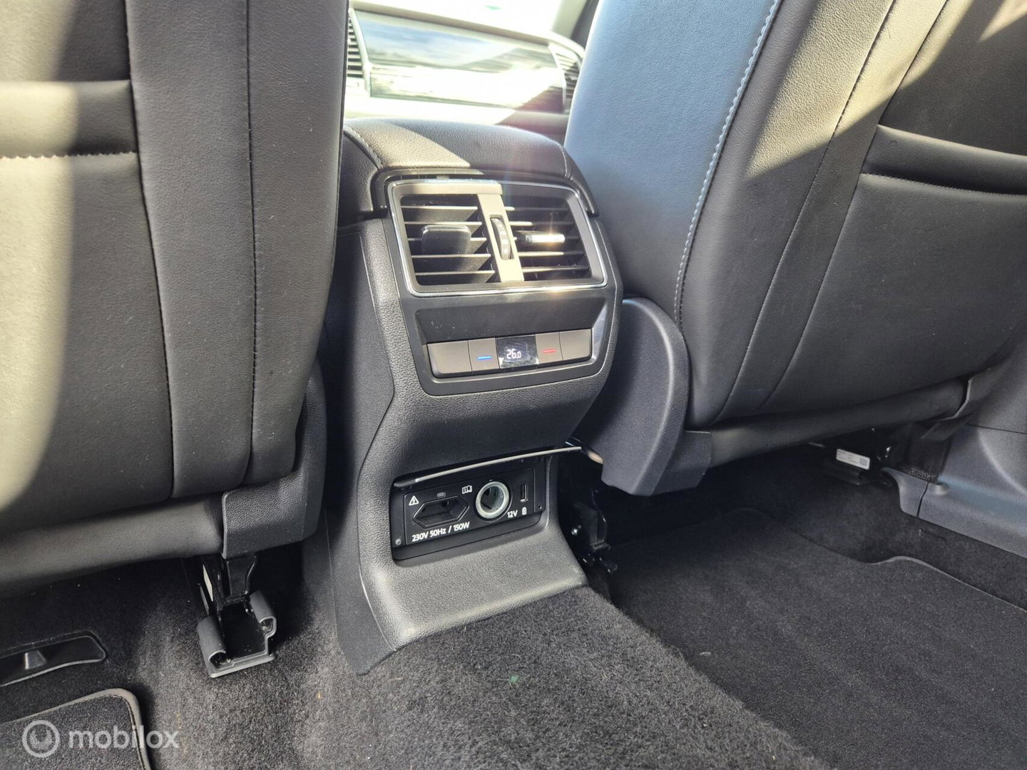 Škoda Kodiaq 1.4 TSI ACT Style Business, Leer. 360 Camera, Trekhaak