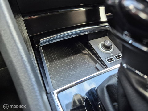 Škoda Kodiaq 1.4 TSI ACT Style Business, Leer. 360 Camera, Trekhaak