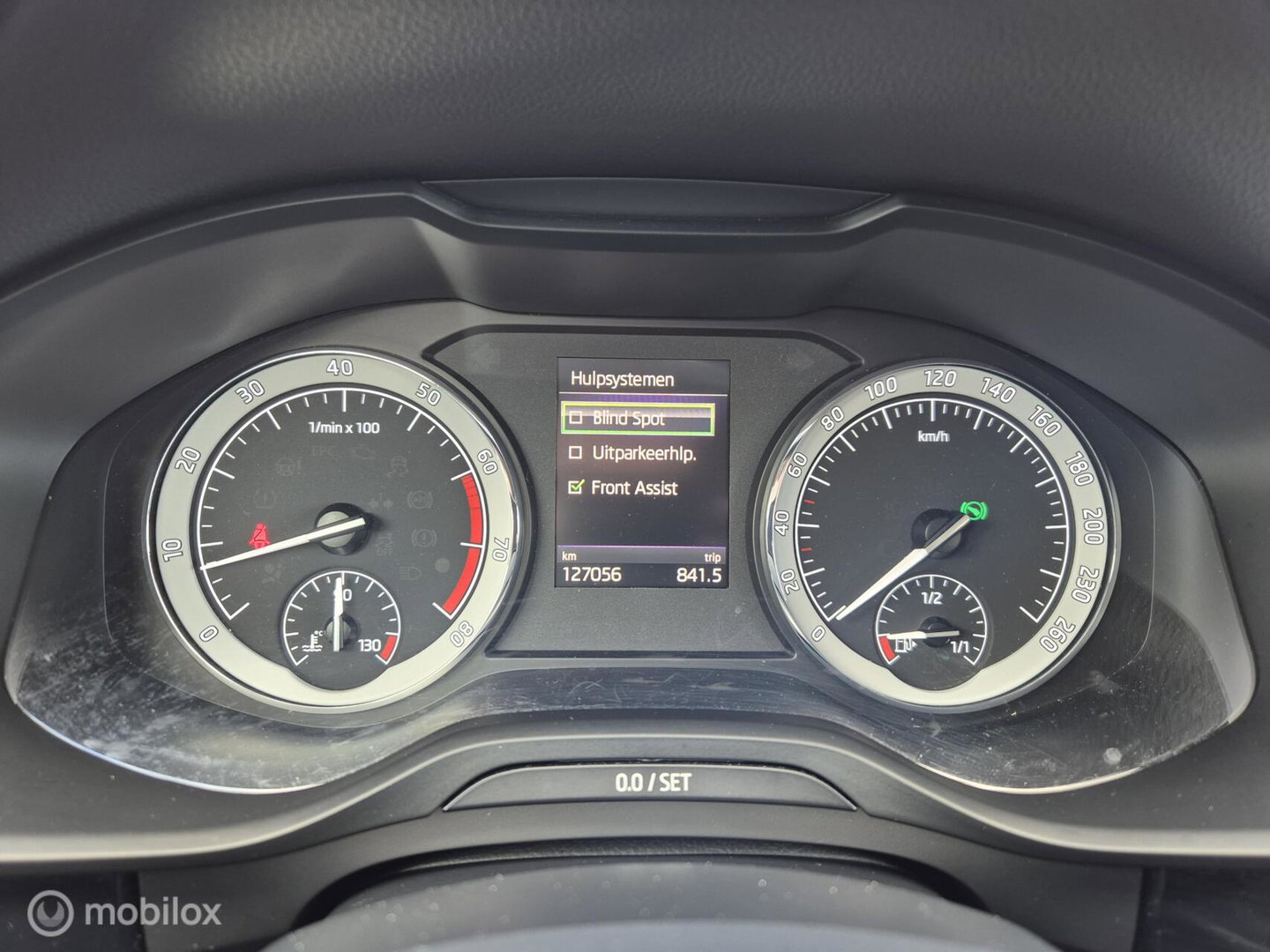 Škoda Kodiaq 1.4 TSI ACT Style Business, Leer. 360 Camera, Trekhaak