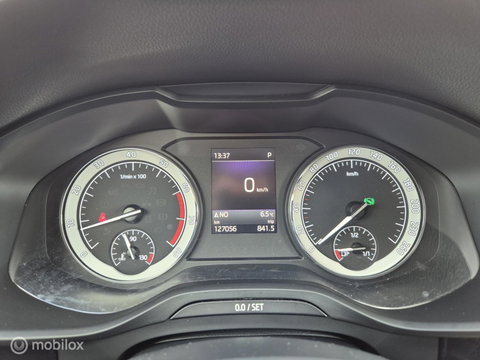 Škoda Kodiaq 1.4 TSI ACT Style Business, Leer. 360 Camera, Trekhaak