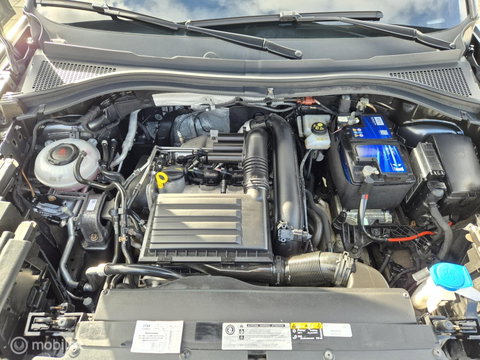 Škoda Kodiaq 1.4 TSI ACT Style Business, Leer. 360 Camera, Trekhaak