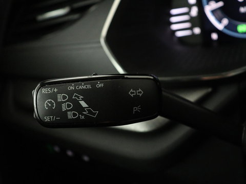 Škoda Octavia 1.0 e-TSI Business Edition | 61.800km NAP | Camera | Carplay | Navigatie | Full LED | Parkeerhulp | Digital Cockpit | Cruise control