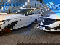 Peugeot e-308 - GT EV 54 KWH + STUUR/STOELVERW. | ADAPTIVE CRUISE | CARPLAY | STANDKACHEL