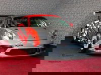 Porsche 911 - GT3 CUP 991.2 GEN 2 EX BTW EX VAT 2017 Circuit Auto