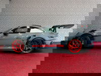 Porsche 911 - 4.0 GT3 RS BTW/BPM/KERAMISCH/LIFT/CLUBSPORT/XPELL/AKRA.