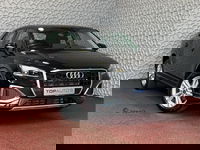 Audi Q2 - 35 TFSI 1.5 ✅FACELIFT✅ S EDITION 150 PK VIR.COCKPIT ELEK.KLEP TOUCHSCREEN CARPLAY NAVI CAMERA MATRIX LED STOELVERW. PDC KEYLESS 10/2024