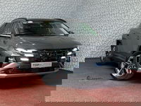 Hyundai Tucson Hybrid - 1.6 T-GDI PHEV SKY SCHUIFDAK ✅GLOEDNIEUW✅ 252 PK CAMERA CARPLAY STOELVERW. V+A PLUG IN HYBRIDE - 5 JAAR GARANTIE phev