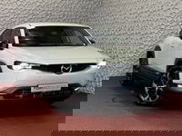 Mazda MX-30 - E-SKYACTIV R-EV PHEV BOSE 170PK ELEK.STOEL H.U.D CAMERA LED PLUG IN HYBRID  phev plugin