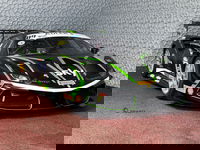 Ferrari 488 - FERRARI 488 670 PK CHALLENGE EVO INCL.VAT