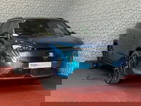 Peugeot 5008 - 1.2 HYBRID 145 GT NIEUWE AUTO 7PERS OPENDAK STOEL/STUUR VERW. ELEK.KLEP LED 7P 7 Persoons