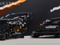 Audi Q3 - Sportback 45 TFSI e Advanced Edition [APPLE CARPLAY, ANDROID AUTO, VIRTUAL COCKPIT, PDC VOOR+ACHTER, ELEKTRISCHE KOFFERKLEP, NIEUWSTAAT]