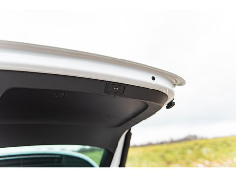 Škoda Octavia Combi 1.4 TSI RS iV PHEV | COMFORT STOELEN | HEAD UP | 19" ALTAIR VELGEN | ADAPTIVE CRUISE