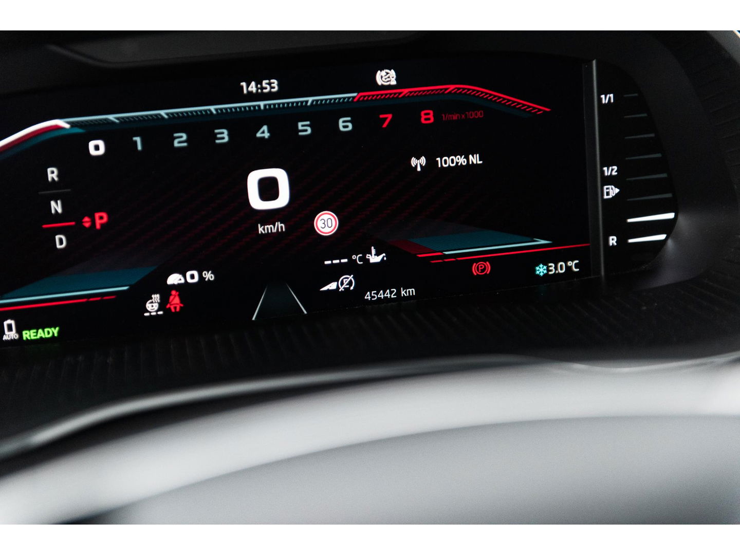 Škoda Octavia Combi 1.4 TSI RS iV PHEV | COMFORT STOELEN | HEAD UP | 19" ALTAIR VELGEN | ADAPTIVE CRUISE