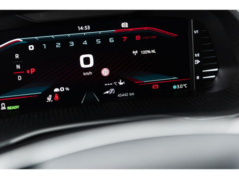 Škoda Octavia Combi 1.4 TSI RS iV PHEV | COMFORT STOELEN | HEAD UP | 19" ALTAIR VELGEN | ADAPTIVE CRUISE