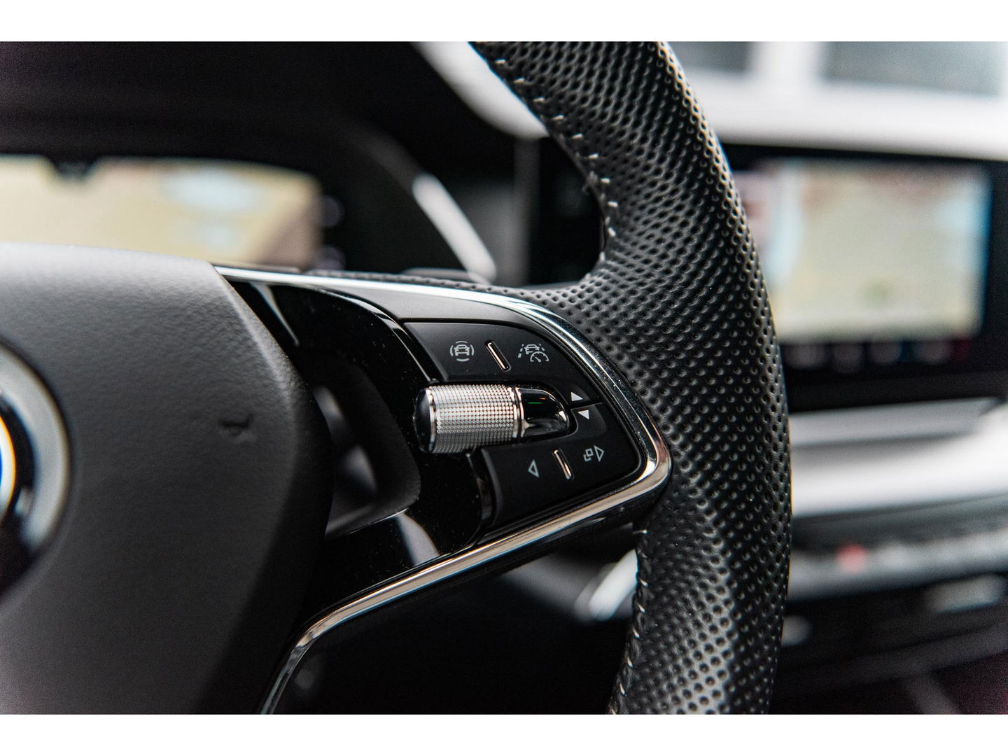 Škoda Octavia Combi 1.4 TSI RS iV PHEV | COMFORT STOELEN | HEAD UP | 19" ALTAIR VELGEN | ADAPTIVE CRUISE