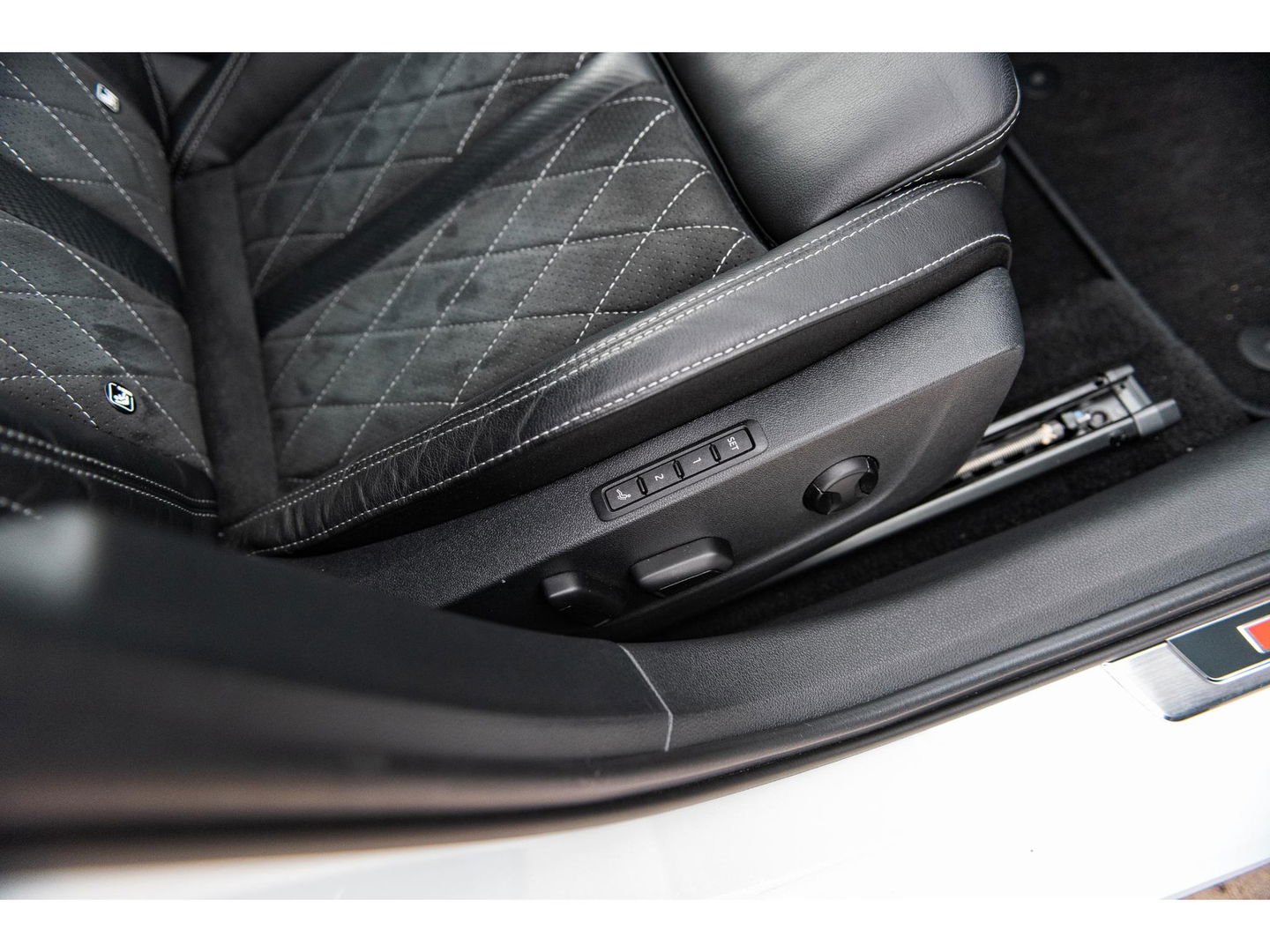 Škoda Octavia Combi 1.4 TSI RS iV PHEV | COMFORT STOELEN | HEAD UP | 19" ALTAIR VELGEN | ADAPTIVE CRUISE