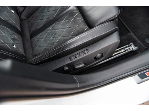 Škoda Octavia Combi 1.4 TSI RS iV PHEV | COMFORT STOELEN | HEAD UP | 19" ALTAIR VELGEN | ADAPTIVE CRUISE