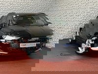 Audi A3 - Sportback 40 TFSI E 204 PK PHEV SPORT MMI NAVI ELEK.KLEP CAMERA CARPLAY VIR.COCKPIT KEYLESS LED PHEV PLUG IN HYBRID