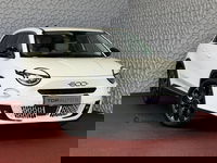 Fiat 600 - 1.2 HYBRID LA PRIMA LEER MASSAGE ELEK.STOEL CAMERA CARPLAY ADAP.CRUISE STOELVERW. ELEK.KLEP 18''LMV ✅ Top Auto Fiat Wijchen , 30 Jaar ervaring in Fiat , Wij leveren de : Icon / La Prima / Pop / Sport . Urban / Benzine / Hybrid . Met Fabrieksgarantie ✅