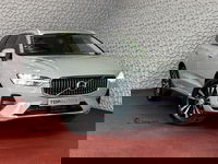 Volvo XC60 - 2.0 T6 350PK PHEV LEER AWD LONG RANGE PANO PERF.AUDIO ELEK.KLEP phev ✅ Top Auto's Wijchen ,  Altijd een Ruim aanbod van Volvo's i  BUSINESS / CORE / BRIGHT / DARK / ULTRA DARK / PLUS DARK / BLACK EDITION  / ESSENTIAL / T6 / T8 ✅