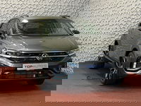 Volkswagen T-Roc - 1.5 TSI 150PK R-LINE EVO IQ LIGHT PANO ALCANTARA ELEK.KLEP CARPLAY STOEL/STUUR VERW. 19"LMV VIR.COCKPIT 06/25 ✅Top Auto's Wijchen , 30 Jaar Specialist in Volkswagen  : Alle Type's : R-Line Edition / Style / First Edition / Highline / Life , Zowel PHEV / H