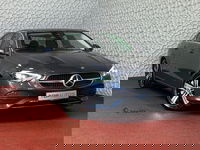 Mercedes-Benz C-Klasse - 300e 313PK PHEV 12/2024 AVANTGARDE TREKHAAK HALF LEER CAMERA ELEK/STOEL/VERWARMD 12/2024 PHEV PLUG IN HYBRIDE phev