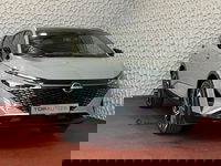 Nissan QASHQAI - 1.3 MHEV 160PK TEKNA PLUS BOSE 20''LMV LEER ALCANTARA PANO MASSAGE BOSE STOEL/STUUR/RUIT VERW MATRIX.LED ELEK.KLEP HEADUP 20''LMV GOOGLE NAVI 2026 ✅Top Auto's Wijchen , 30 Jaar Specialist in Nissan  : Alle Type's : Tekna / Plus / N-Design / N-Connecta / L