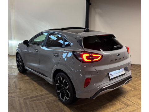 Ford Puma 1.0 EcoBoost Hybrid ST-Line X PANO KEYLESS VOL'