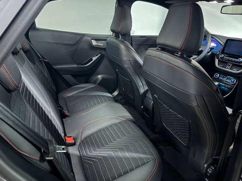 Ford Puma 1.0 EcoBoost Hybrid ST-Line X PANO KEYLESS VOL'