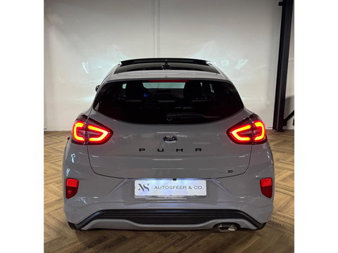 Ford Puma 1.0 EcoBoost Hybrid ST-Line X PANO KEYLESS VOL'