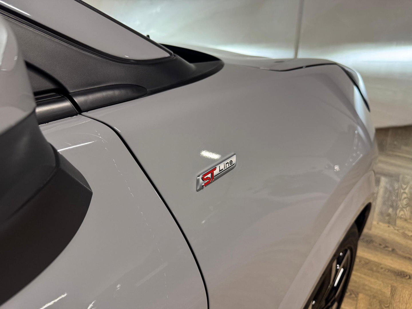 Ford Puma 1.0 EcoBoost Hybrid ST-Line X PANO KEYLESS VOL'