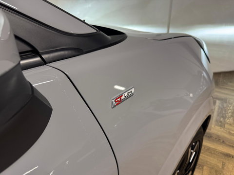 Ford Puma 1.0 EcoBoost Hybrid ST-Line X PANO KEYLESS VOL'