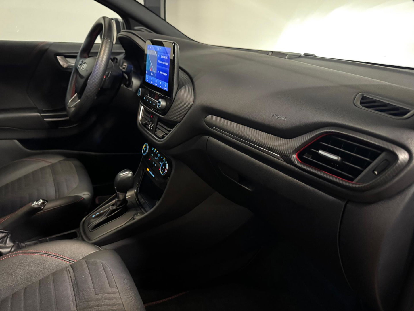 Ford Puma 1.0 EcoBoost Hybrid ST-Line X PANO KEYLESS VOL'