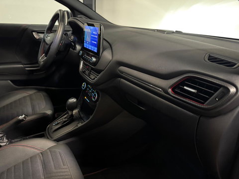 Ford Puma 1.0 EcoBoost Hybrid ST-Line X PANO KEYLESS VOL'