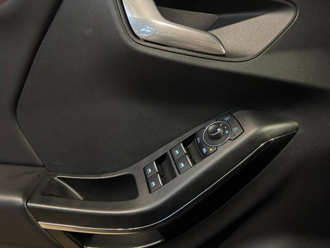 Ford Puma 1.0 EcoBoost Hybrid ST-Line X PANO KEYLESS VOL'