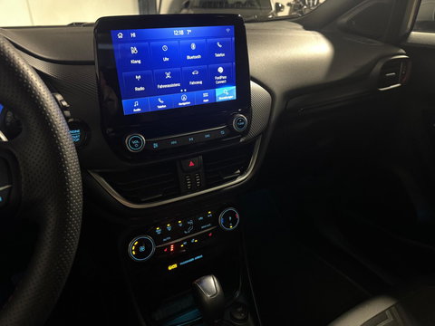 Ford Puma 1.0 EcoBoost Hybrid ST-Line X PANO KEYLESS VOL'