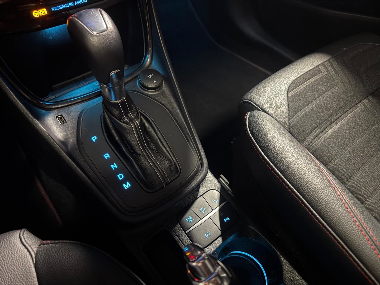 Ford Puma 1.0 EcoBoost Hybrid ST-Line X PANO KEYLESS VOL'