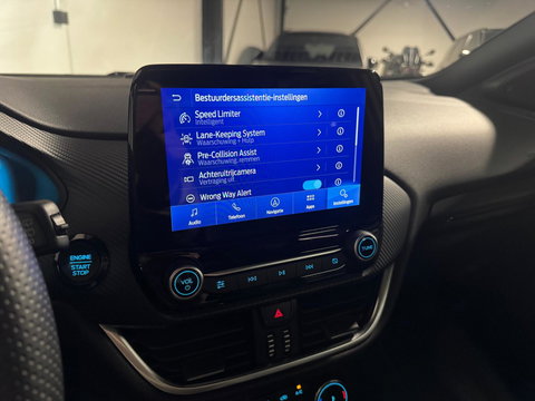 Ford Puma 1.0 EcoBoost Hybrid ST-Line X PANO KEYLESS VOL'