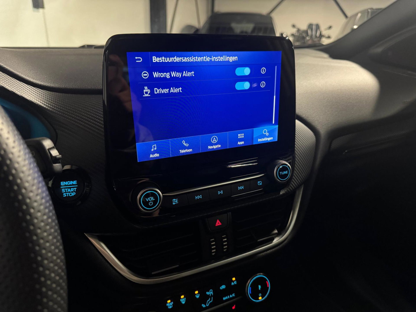 Ford Puma 1.0 EcoBoost Hybrid ST-Line X PANO KEYLESS VOL'