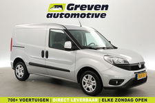 Fiat Doblò - 1.3 MultiJet SX | MARGE | Airco | Cruise | Navigatie | Parkeersens. | Elektrpakket