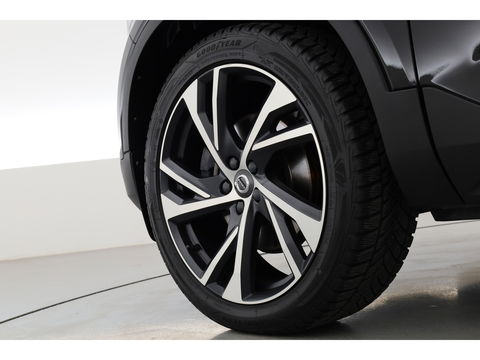Volvo XC40 2.0 T4 R-Design | Pano | Trekhaak | Lava- interieur | 20 inch | H&K Audio | ACC | Standkachel |