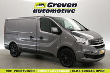 Fiat Talento - 1.6 MJ EcoJet L1H1 | MARGE | Airco | Cruise | Camera | Navi | Trekhaak