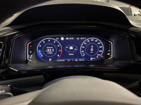 Volkswagen T-Roc 1.5 TSI R-Line Edition PANO'