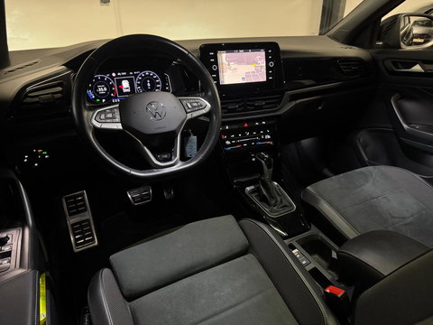 Volkswagen T-Roc 1.5 TSI R-Line Edition PANO'