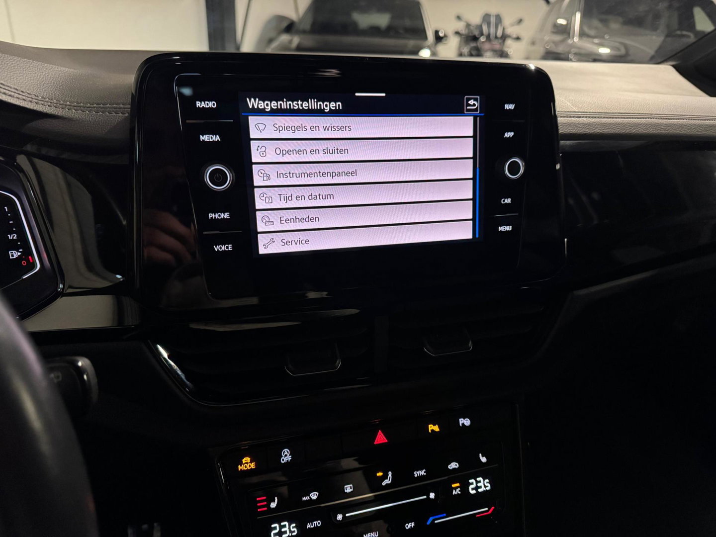 Volkswagen T-Roc 1.5 TSI R-Line Edition PANO'